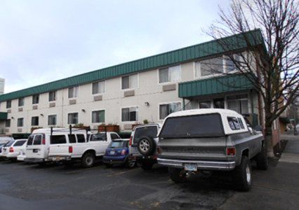 Inn Quality Downtown Convention Center Portland