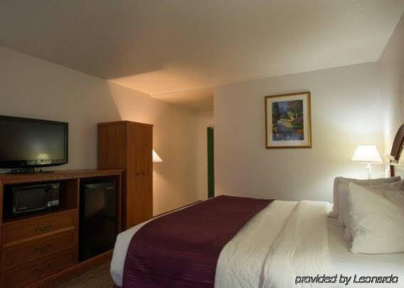 Quality Downtown Convention Center Inn 2*
