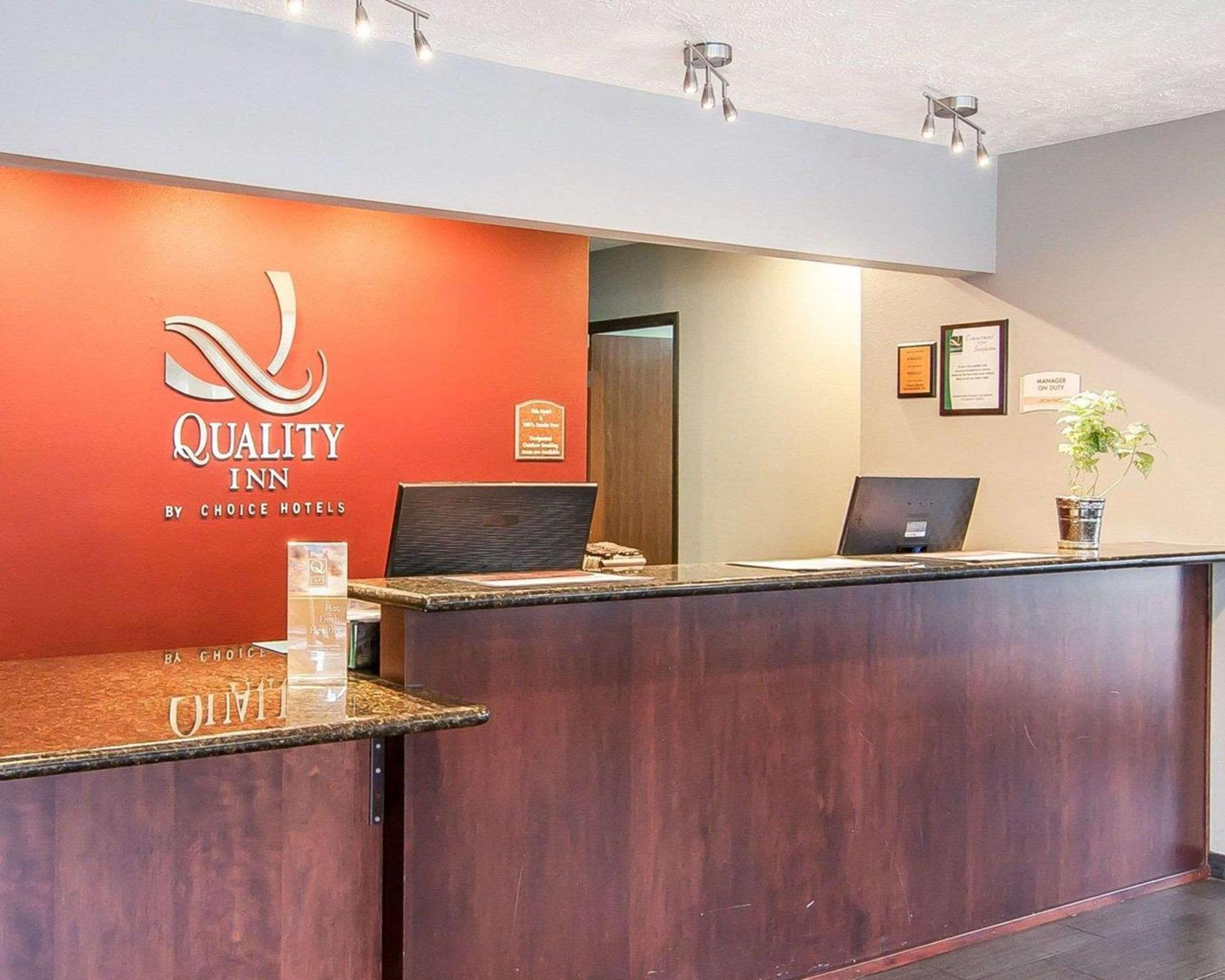 Quality Downtown Convention Center Portland