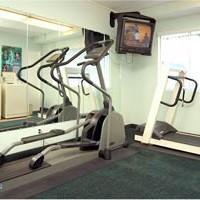 Inn Quality Downtown Convention Center Portland