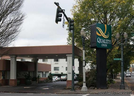 Quality Downtown Convention Center Inn 2*