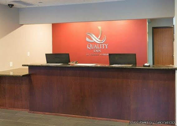 Inn Quality Downtown Convention Center 2*