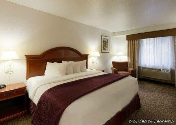 Quality Downtown Convention Center Inn Portland