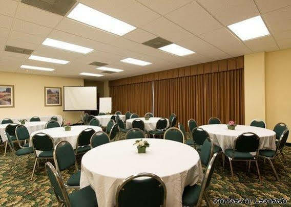 Inn Quality Downtown Convention Center Portland