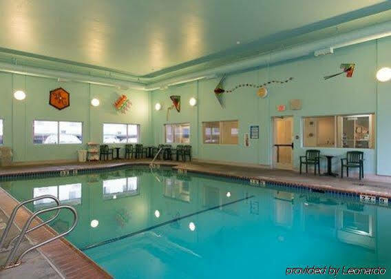 Quality Downtown Convention Center Inn Portland